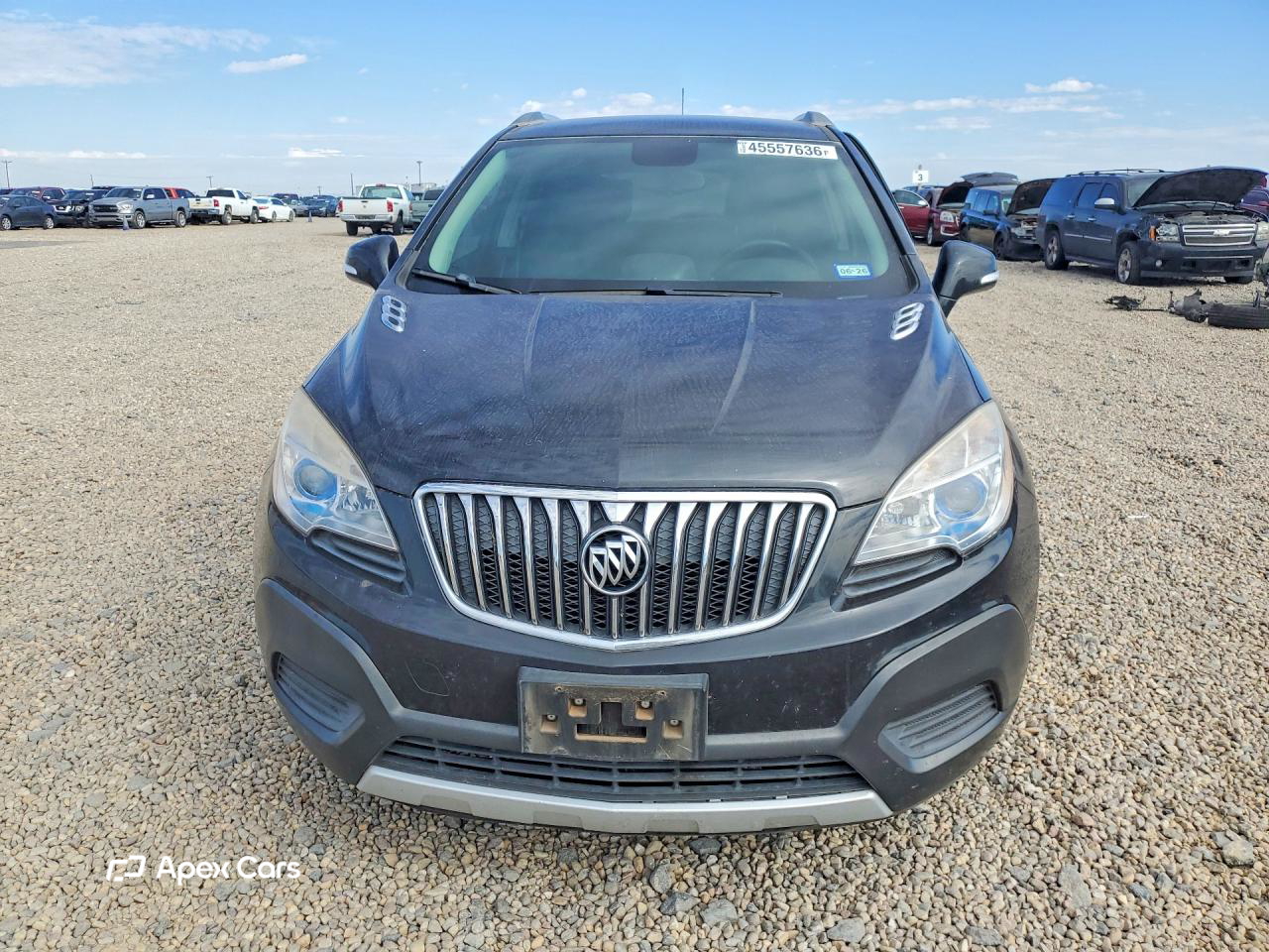 Buick Encore 2015