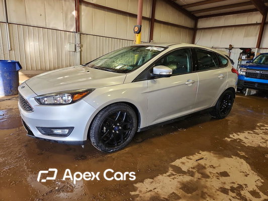 Ford Focus 2016 - Zdjęcie 1 z 14