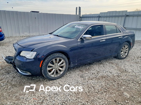 Chrysler 300 2018 - Image 1 of 12