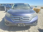 Honda CR-V 2012