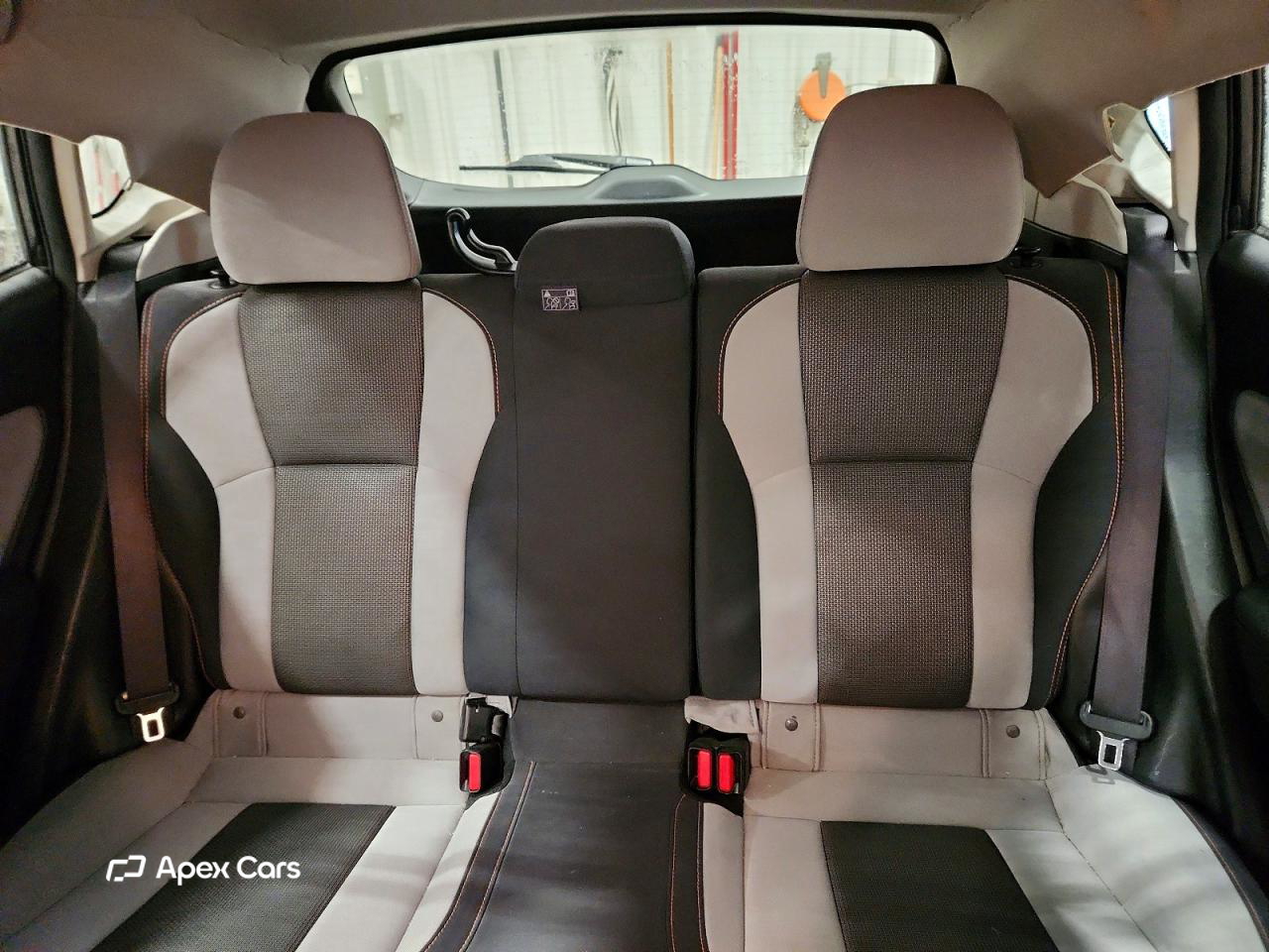 Subaru XV 2019
