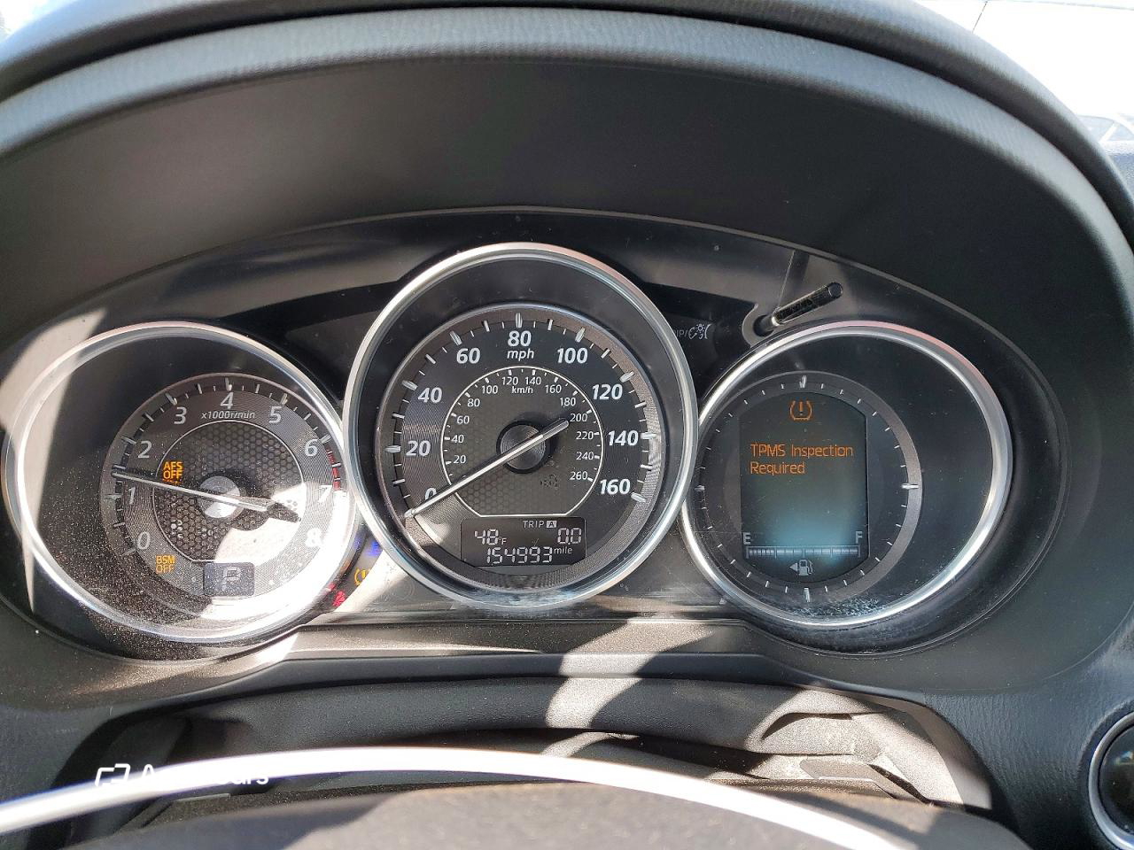Mazda 6 2014
