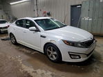 Kia Optima 2014