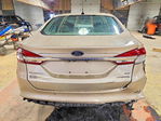 Ford Fusion 2017