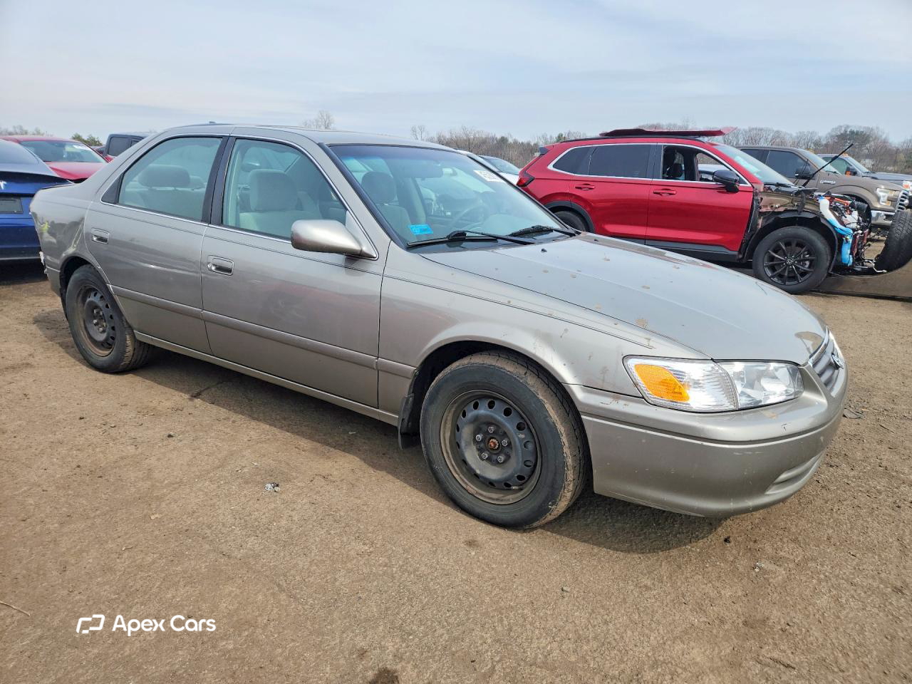 Toyota Camry 2000