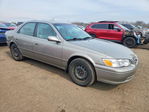 Toyota Camry 2000