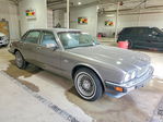 Jaguar XJ 1990