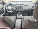 Nissan Rogue 2019