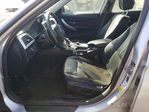 BMW Series 3 2013