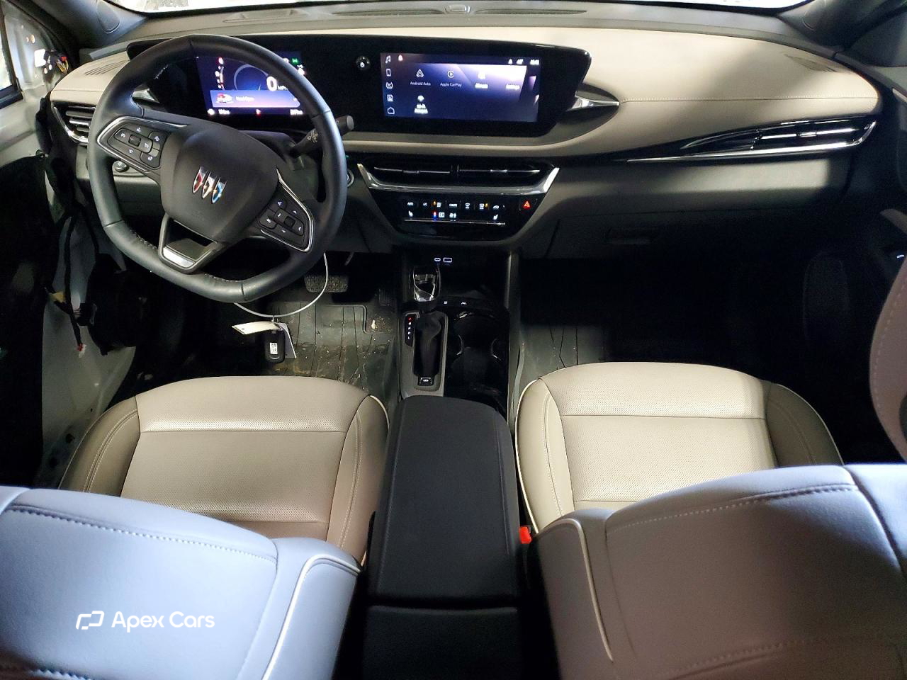 Buick Envista 2025