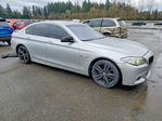 BMW Series 5 2013