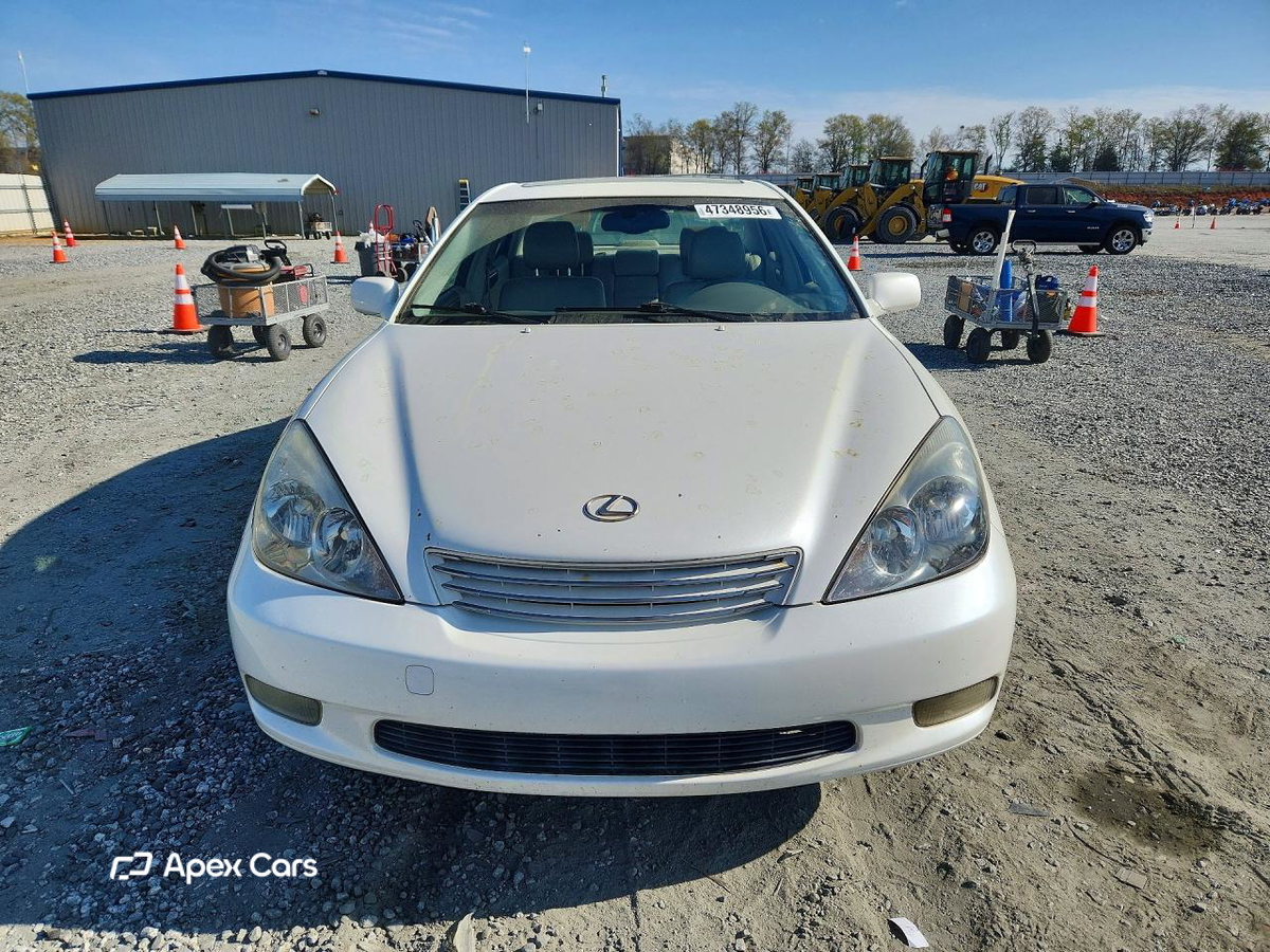 Lexus ES 2003