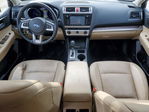 Subaru Outback 2016