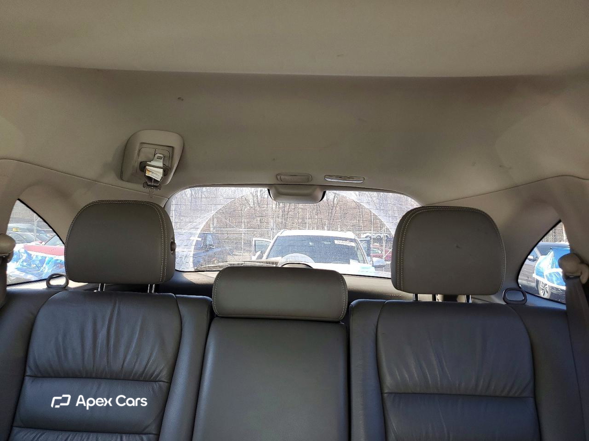 Honda CR-V 2010