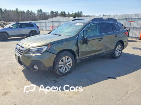 Subaru Outback 2019 - Image 1 of 13