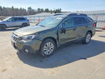 Subaru Outback 2019