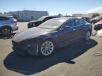 Tesla Model S 2016