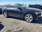 Audi e-tron 2019