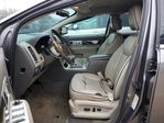 Lincoln MKX 2010