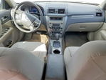 Ford Fusion 2012