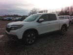 Honda Ridgeline 2019