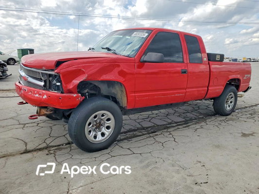 1998 Chevrolet GMT-400 - Image 1 of 5