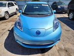 Nissan Leaf 2015