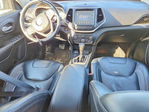 Jeep Cherokee 2016