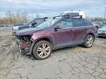 Ford Edge 2011