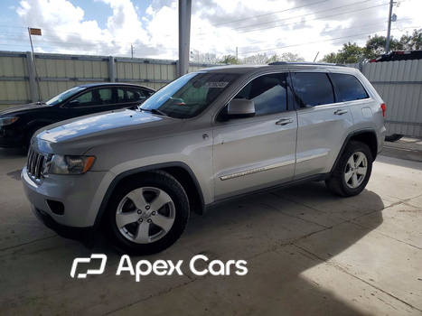 Jeep Cherokee 2011 - Image 1 of 5
