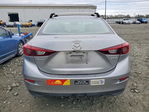 Mazda 3 2016