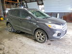 Ford Escape 2019