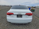 Audi A8 2017