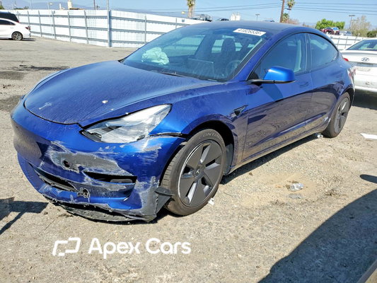 Tesla Model 3 2023 - Image 1 of 12