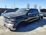 Chevrolet Silverado 2022
