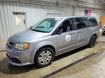 Dodge Caravan 2014