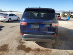 Land Rover Discovery 2017