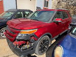Ford Explorer 2015