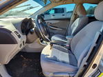 Toyota Corolla 2011