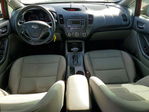 Kia Forte 2015