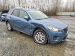 Mazda CX-5 2016