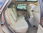 Cadillac SRX 2012