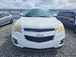 Chevrolet Equinox 2011