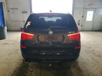 BMW X3 2015
