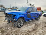 Ford F-150 2017
