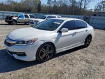 Honda Accord 2016