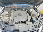 Mercedes-Benz E-klasse 2012