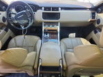 Land Rover Range Rover 2016