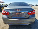 Nissan Altima 2017