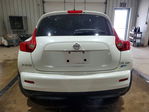 Nissan Juke 2013